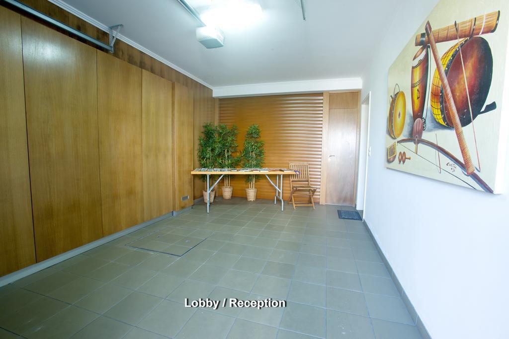 Home Azores - Ana'S Place Sao Pedro  ภายนอก รูปภาพ