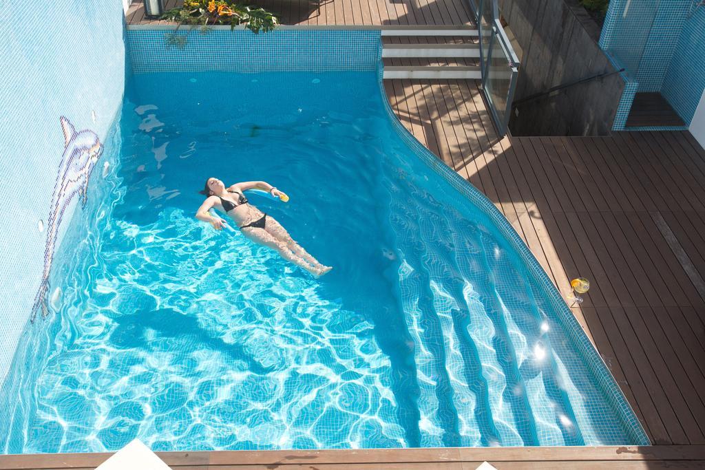 Home Azores - Ana'S Place Sao Pedro  ภายนอก รูปภาพ