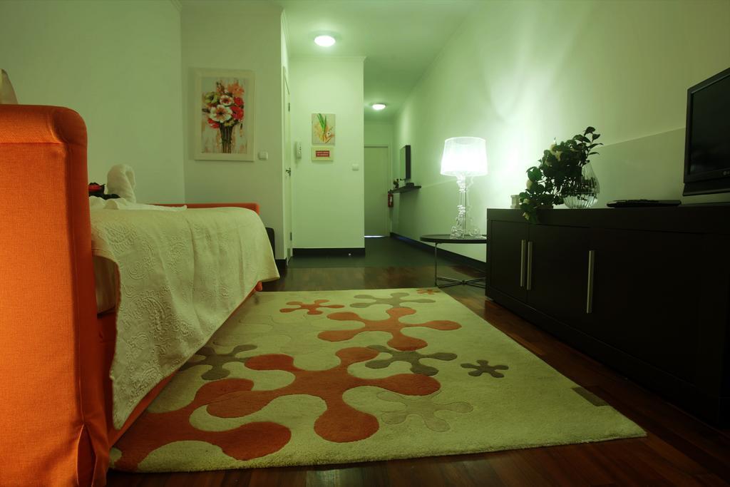 Home Azores - Ana'S Place Sao Pedro  ภายนอก รูปภาพ