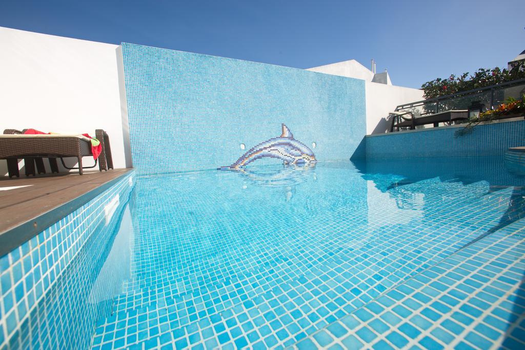Home Azores - Ana'S Place Sao Pedro  ภายนอก รูปภาพ
