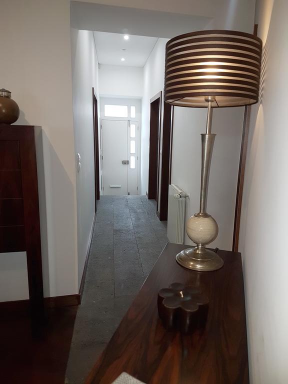Home Azores - Ana'S Place Sao Pedro  ภายนอก รูปภาพ