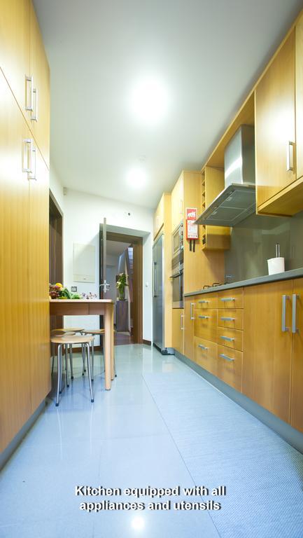 Home Azores - Ana'S Place Sao Pedro  ภายนอก รูปภาพ