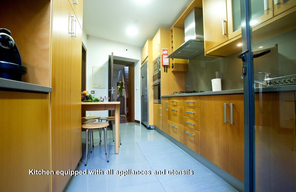 Home Azores - Ana'S Place Sao Pedro  ภายนอก รูปภาพ