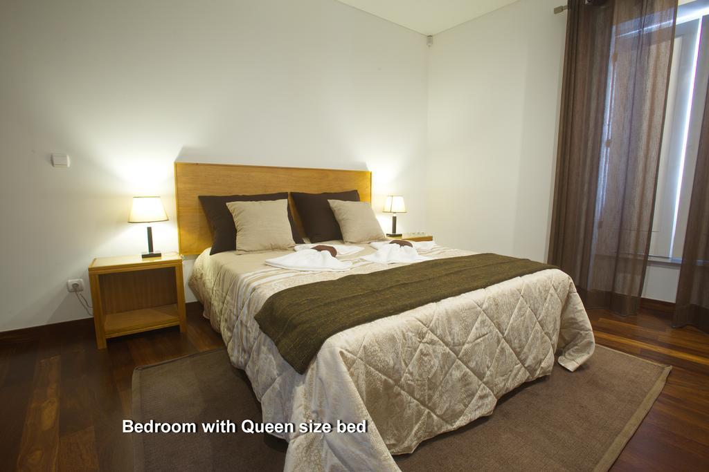 Home Azores - Ana'S Place Sao Pedro  ภายนอก รูปภาพ