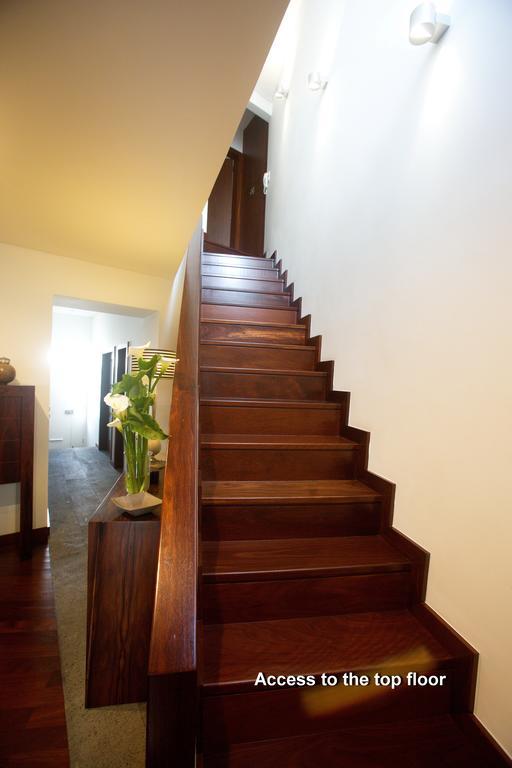 Home Azores - Ana'S Place Sao Pedro  ภายนอก รูปภาพ