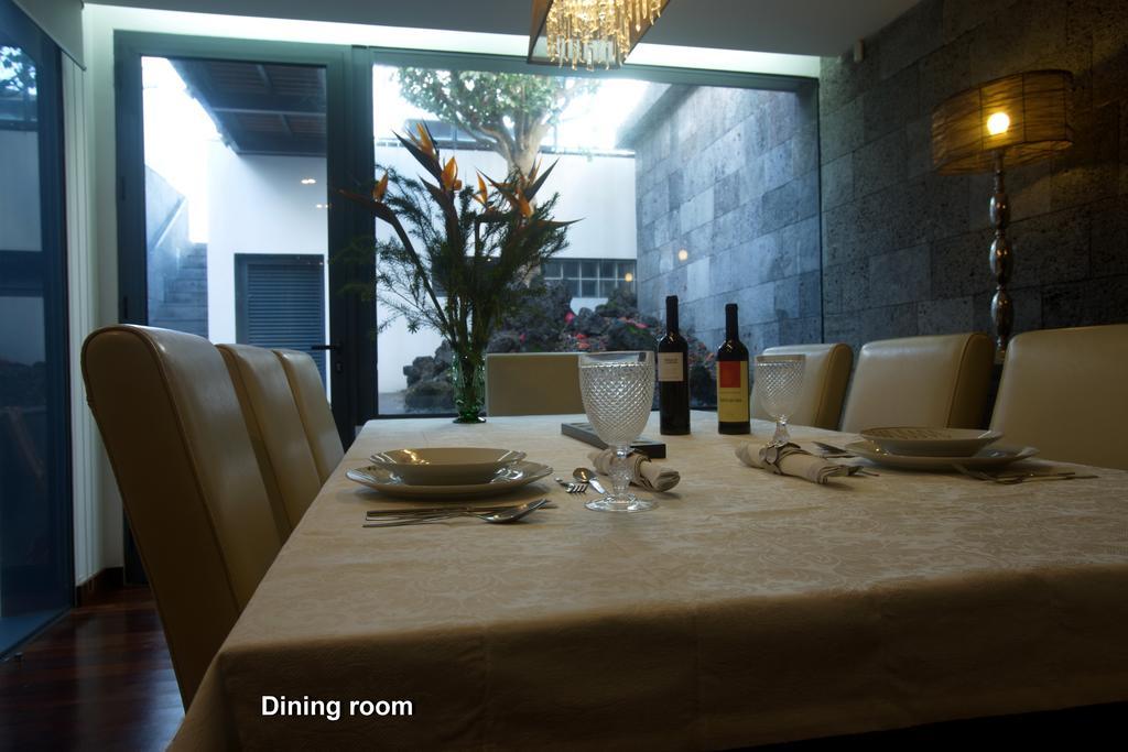 Home Azores - Ana'S Place Sao Pedro  ภายนอก รูปภาพ