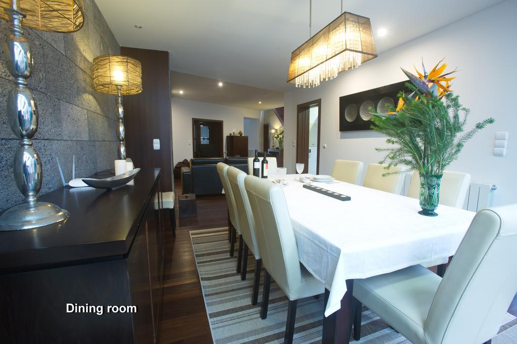 Home Azores - Ana'S Place Sao Pedro  ภายนอก รูปภาพ