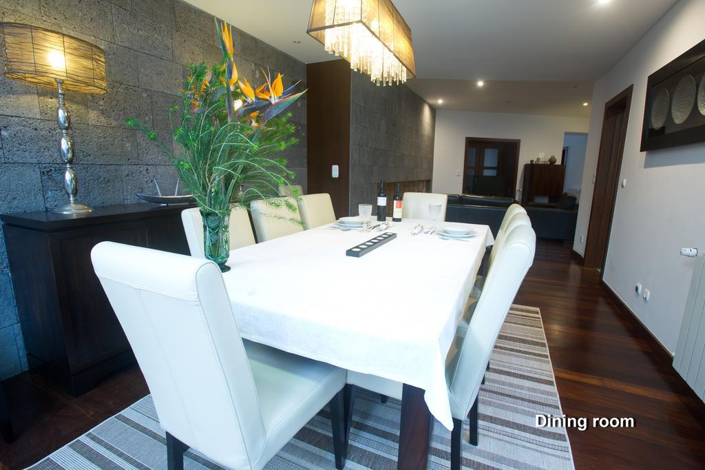 Home Azores - Ana'S Place Sao Pedro  ภายนอก รูปภาพ