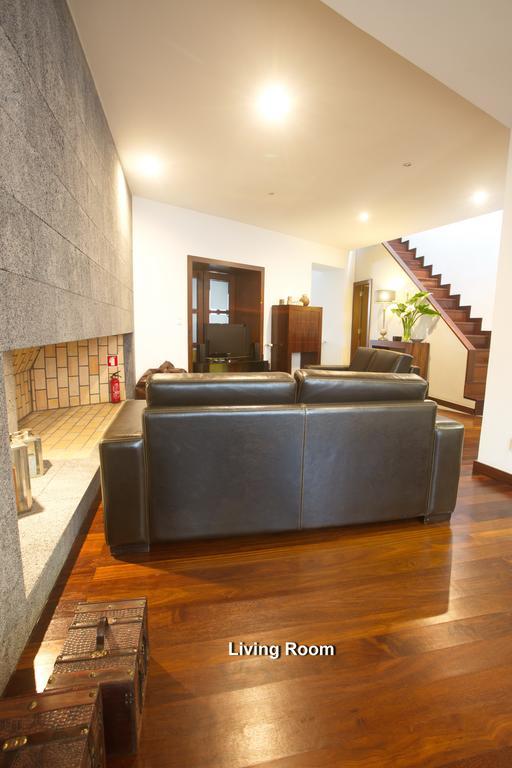 Home Azores - Ana'S Place Sao Pedro  ภายนอก รูปภาพ