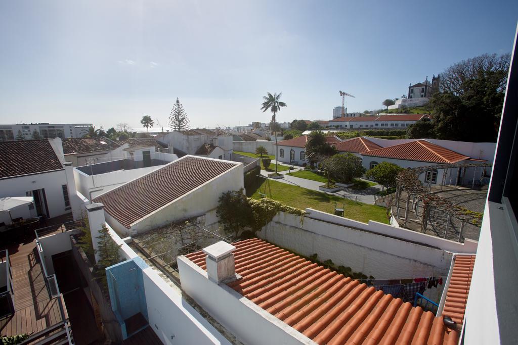 Home Azores - Ana'S Place Sao Pedro  ภายนอก รูปภาพ