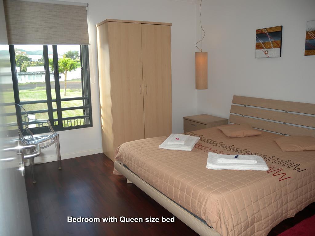 Home Azores - Ana'S Place Sao Pedro  ภายนอก รูปภาพ
