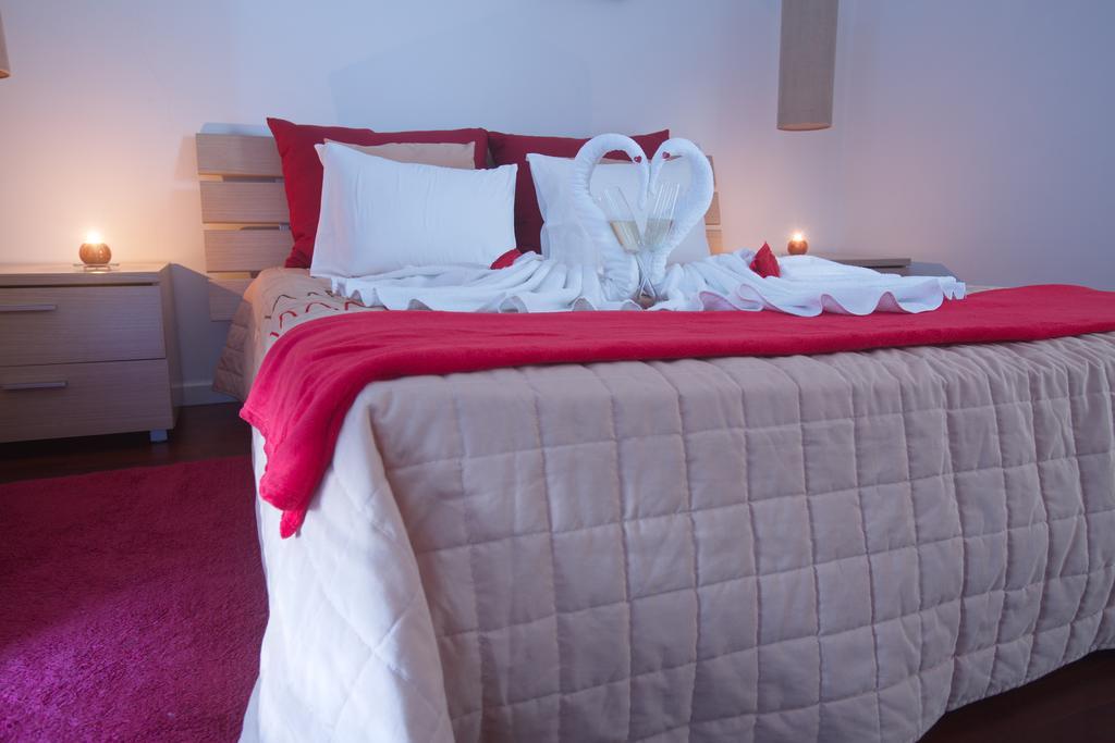Home Azores - Ana'S Place Sao Pedro  ภายนอก รูปภาพ