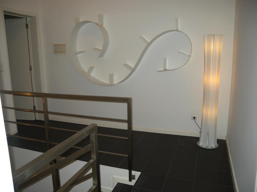 Home Azores - Ana'S Place Sao Pedro  ภายนอก รูปภาพ