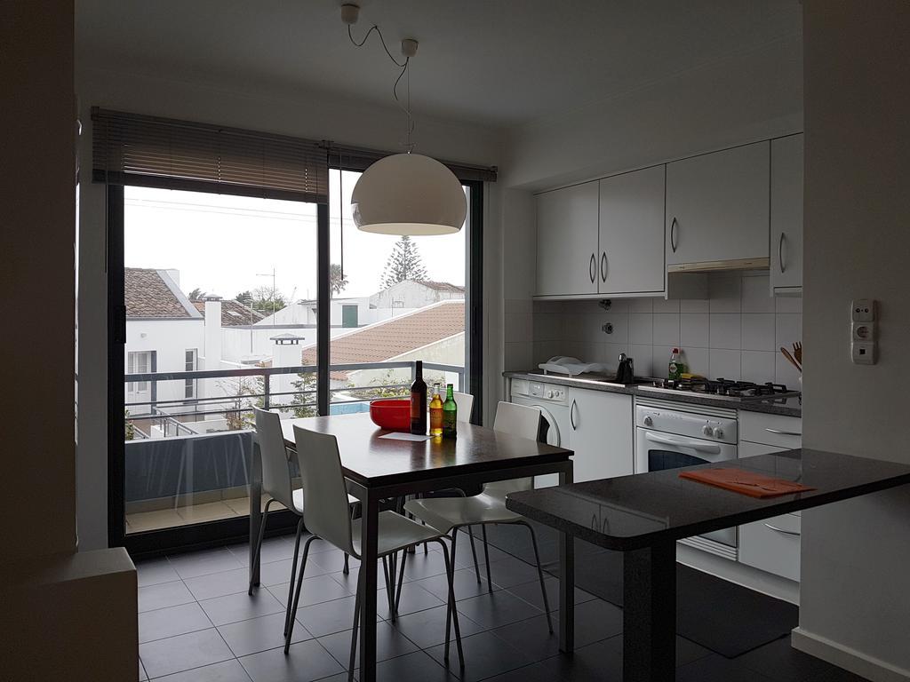 Home Azores - Ana'S Place Sao Pedro  ภายนอก รูปภาพ