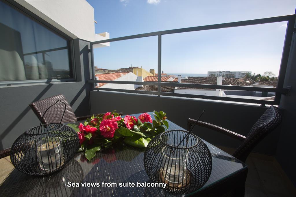 Home Azores - Ana'S Place Sao Pedro  ภายนอก รูปภาพ