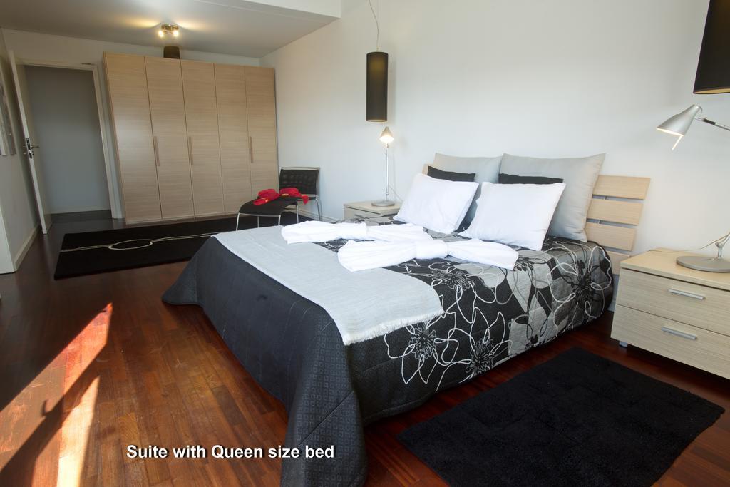 Home Azores - Ana'S Place Sao Pedro  ภายนอก รูปภาพ