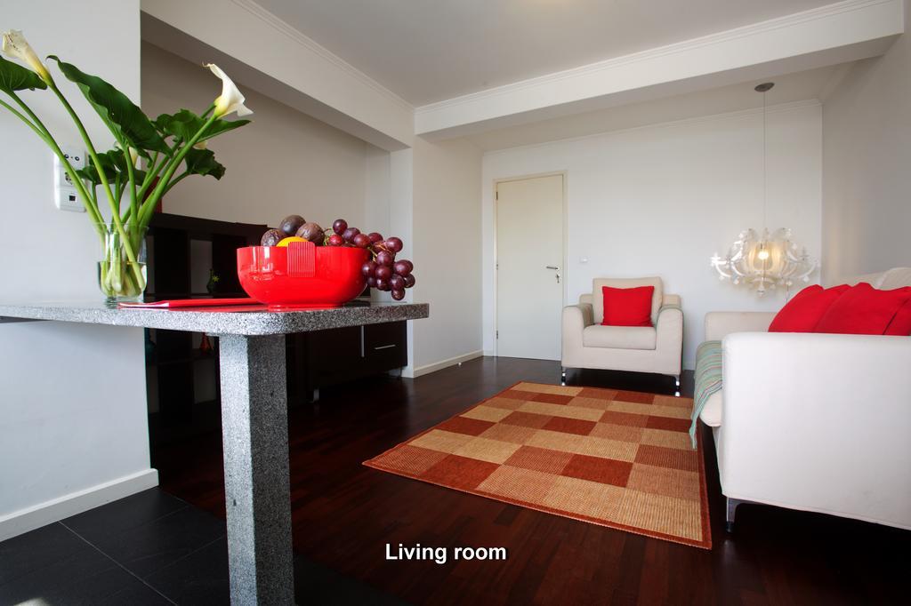 Home Azores - Ana'S Place Sao Pedro  ภายนอก รูปภาพ