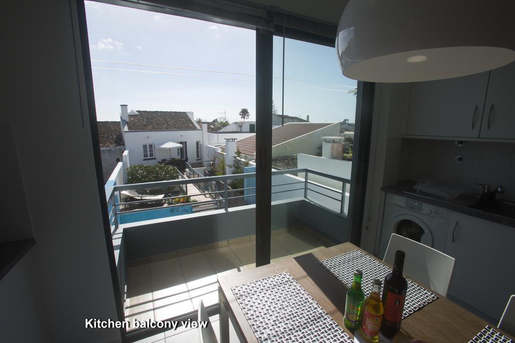 Home Azores - Ana'S Place Sao Pedro  ภายนอก รูปภาพ