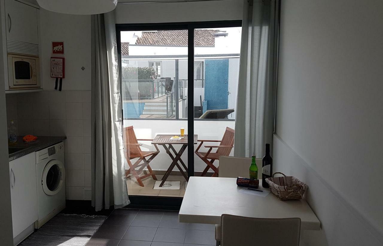 Home Azores - Ana'S Place Sao Pedro  ภายนอก รูปภาพ