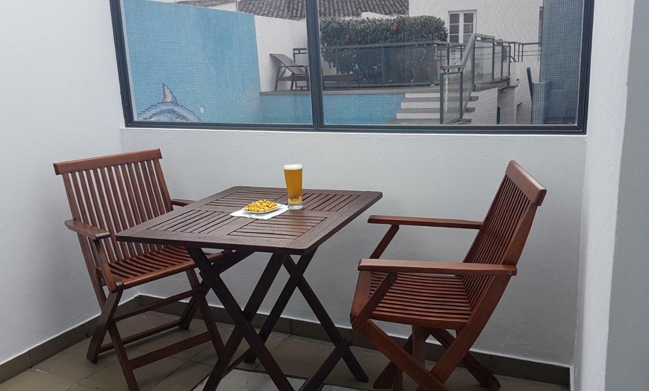 Home Azores - Ana'S Place Sao Pedro  ภายนอก รูปภาพ
